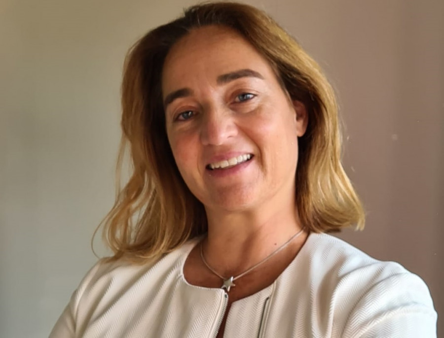 Usyncro CristinaMartin CEO