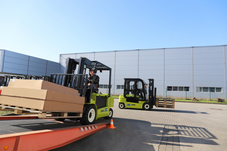 Clark GEX20 30L  GEX40 50 04
