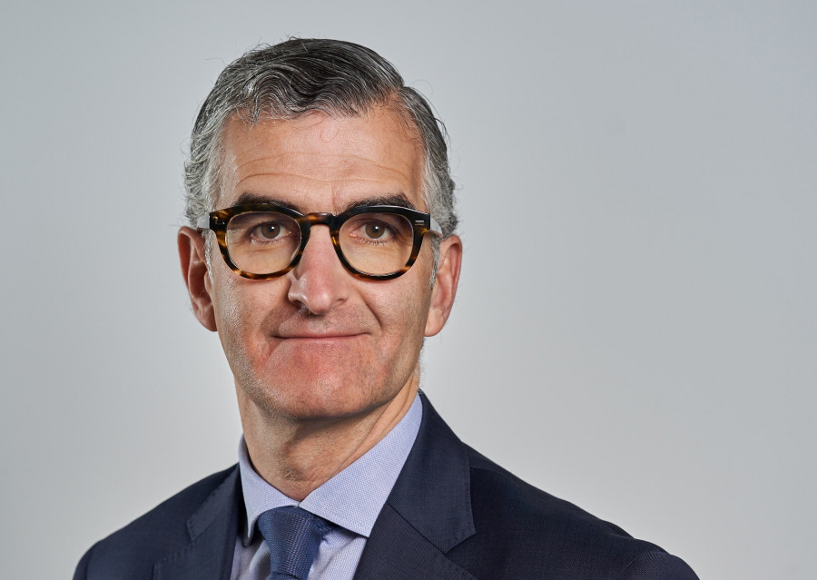 20230411 GXO DG Iberia   Rafael Gutiérrez de Mesa