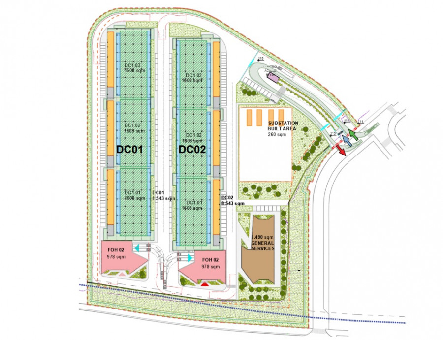 Datacenter
