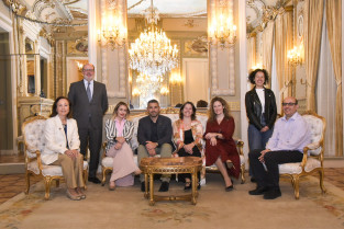 Jurado Presencial