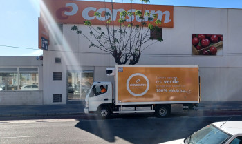 230412 NdP Camión eléctrico Benidorm