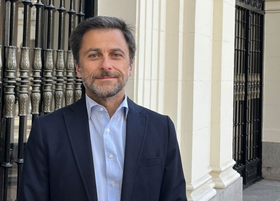 Roberto Fernández Proequity