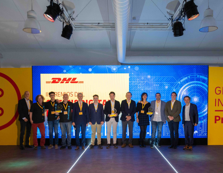 Dhl
