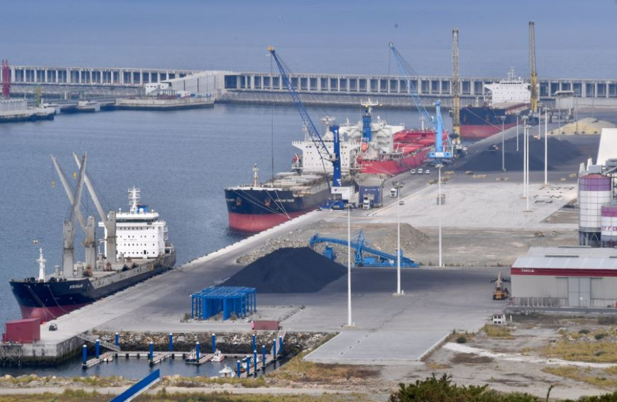 Puertos