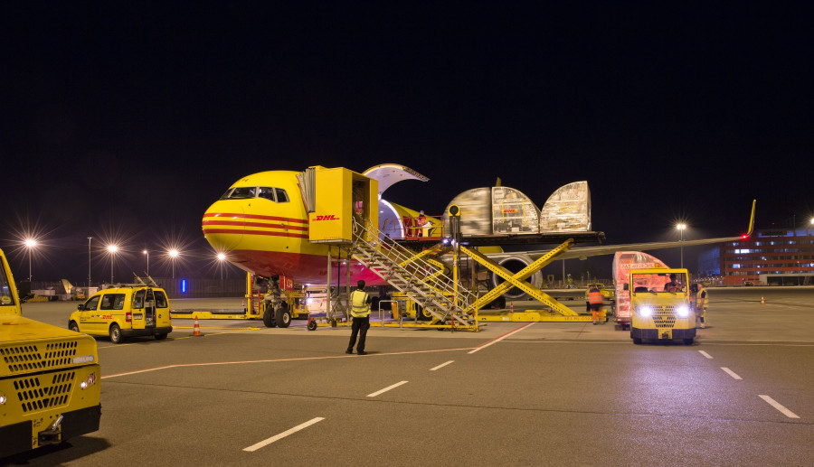 DHL Express