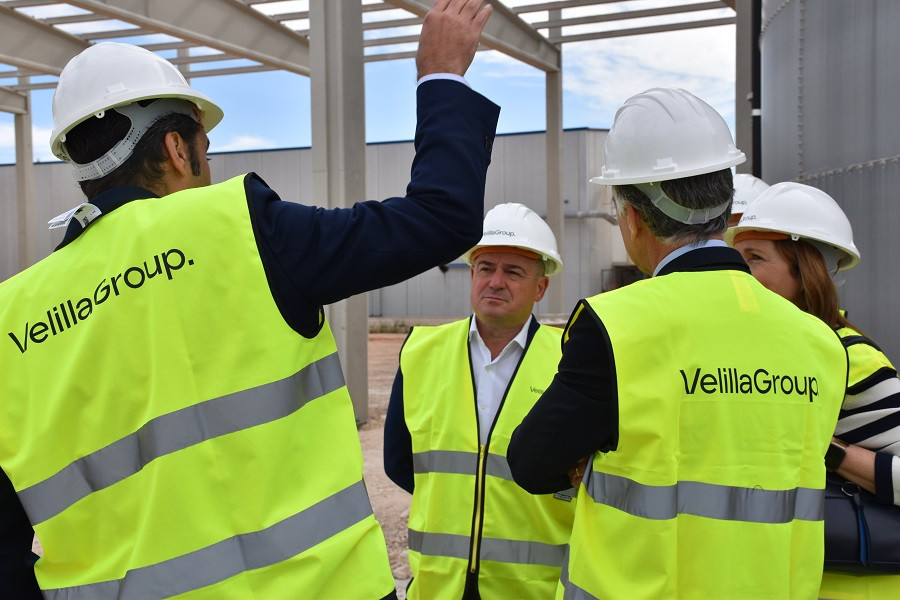 Visita alcalde de Albacete a Velilla Group (19)