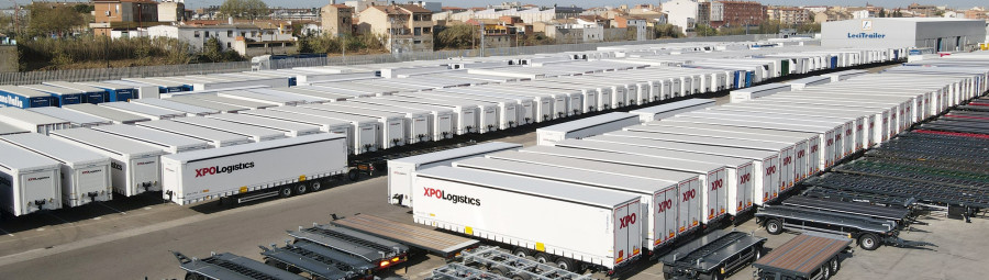 XPO   Cinco nuevos corredores multimodales