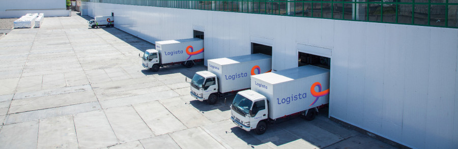 Logista