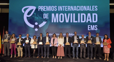 Foto de grupo