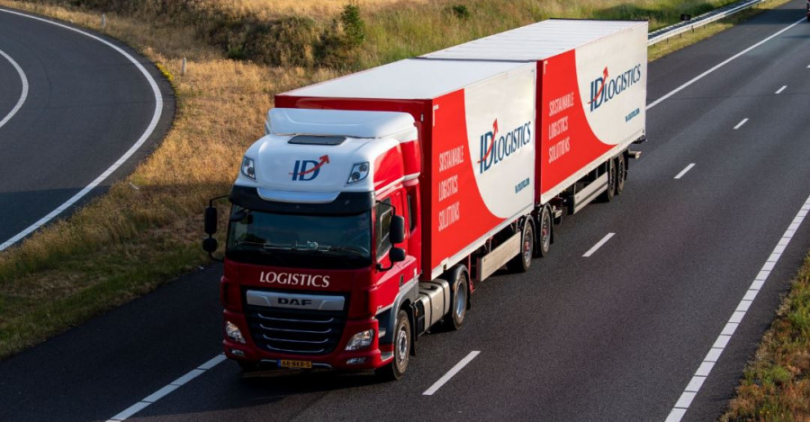 Idlogistics