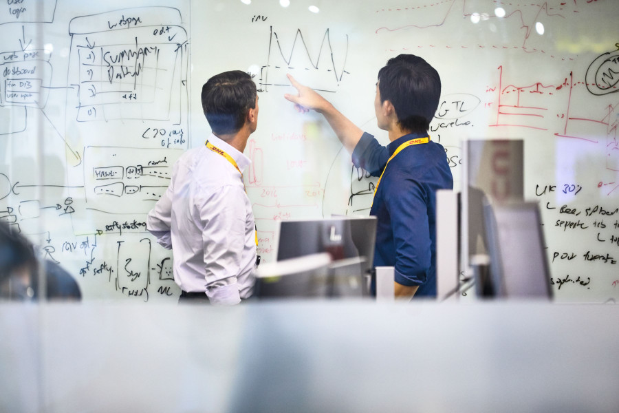 DHL Supply Chain