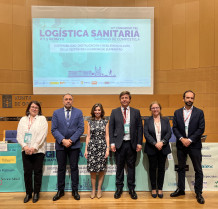 CongresoCEL LogSanitaria 2023DF