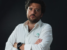 Héctor Rodríguez Blanco Director de Operaciones inquieto