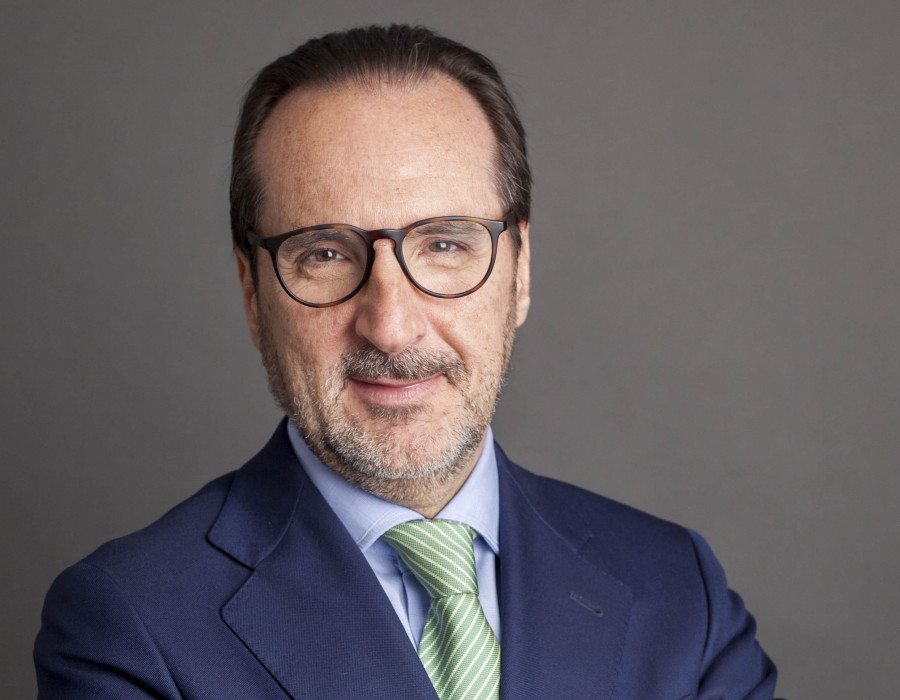 Francisco Aranda