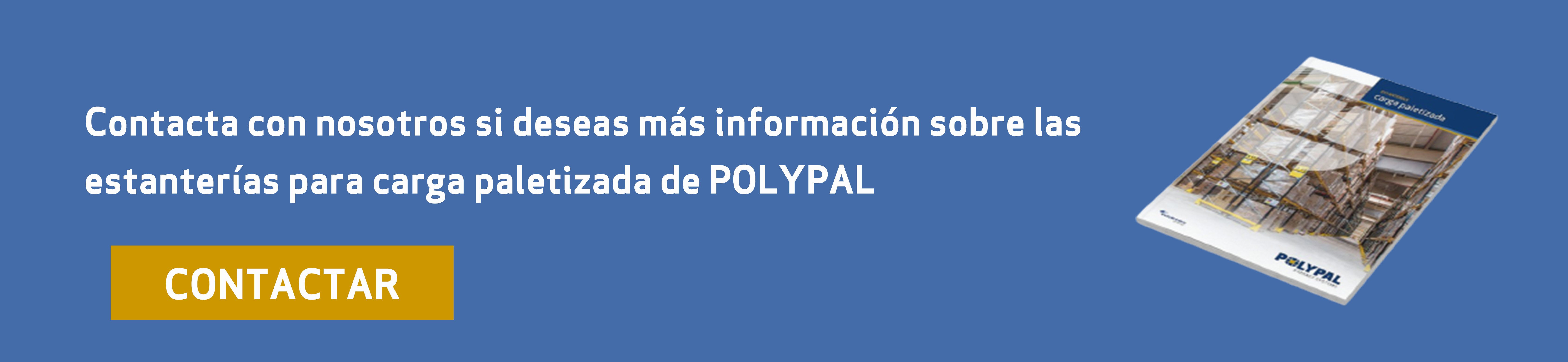 Contacta con POLYPAL