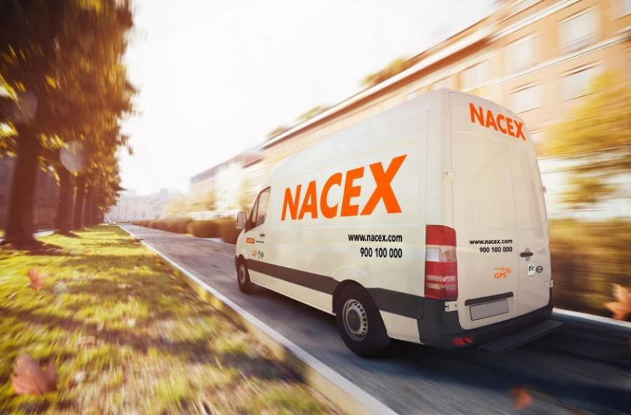 Nacex