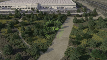 Certificado BREEAM