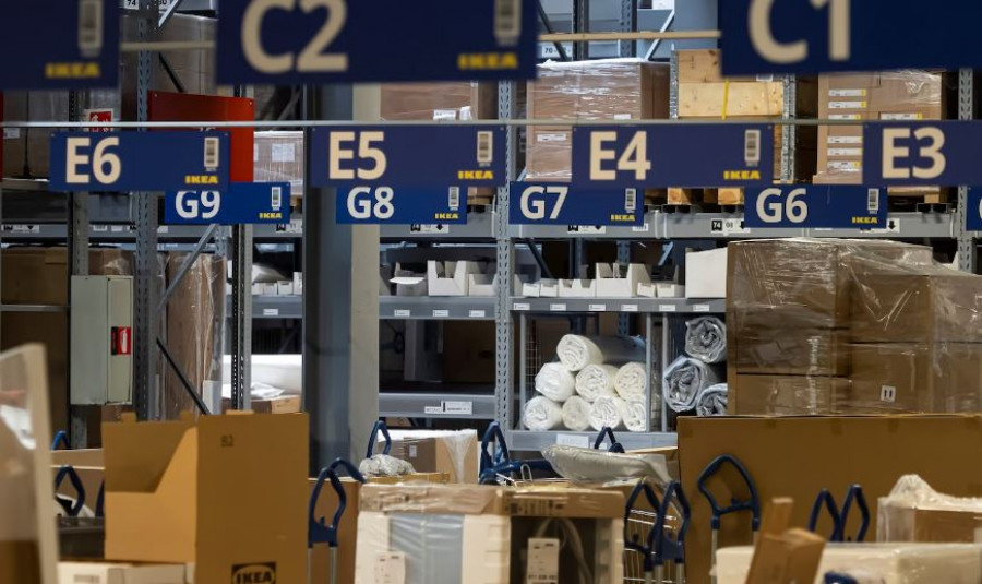 Ikea