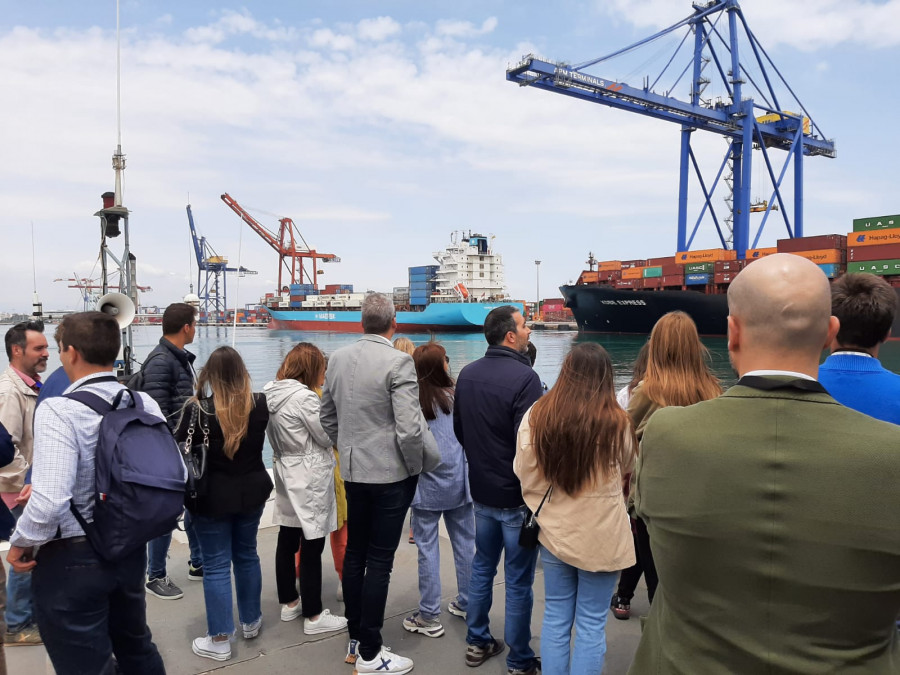 230524 barco ALIA