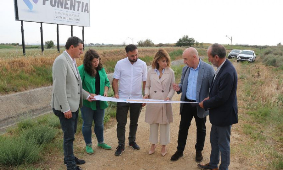 Ponentia
