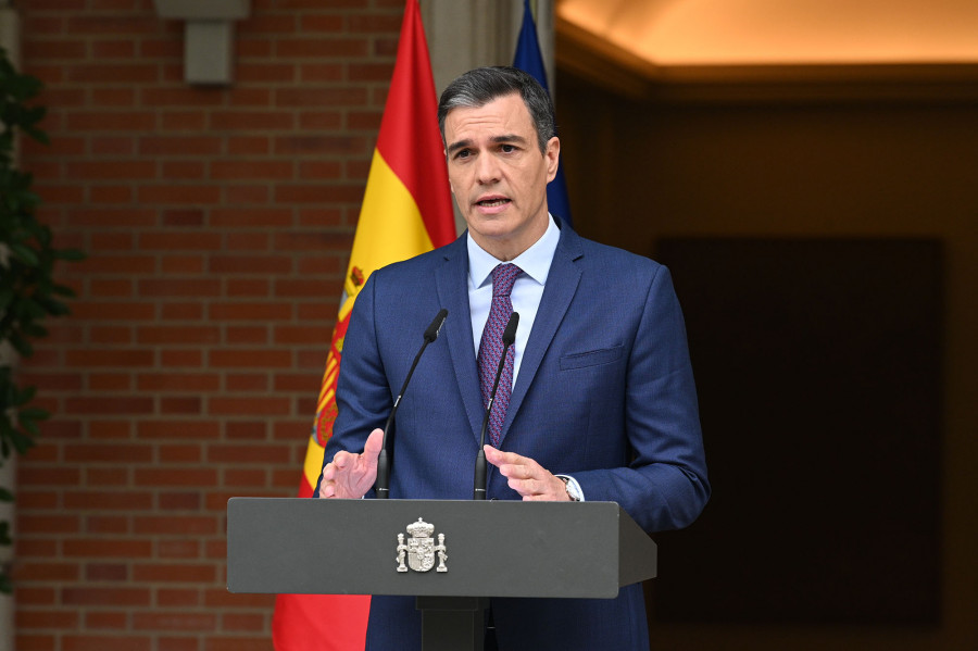 290523 sanchez declaracion institucional2