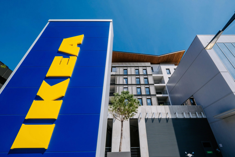 1 IKEA