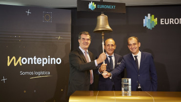 Montepino Fernando Moreno, Juan Vera y Juan José Vera