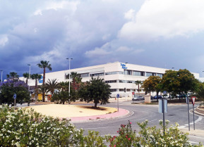 Palletways TransNatur Alicante OP