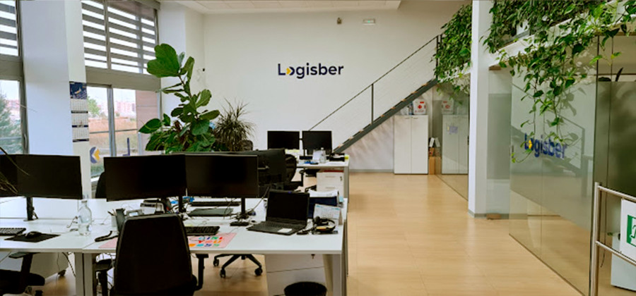 Logisber NP 2