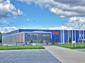 GXO Image   Farfetch announcement 2
