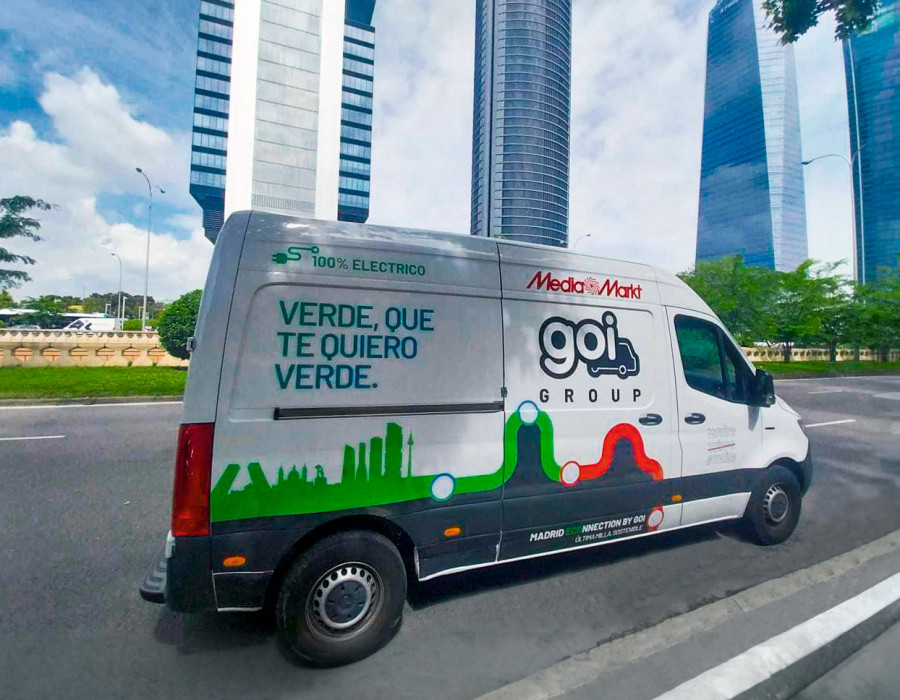 Goi Foto MediaMarkt Goi