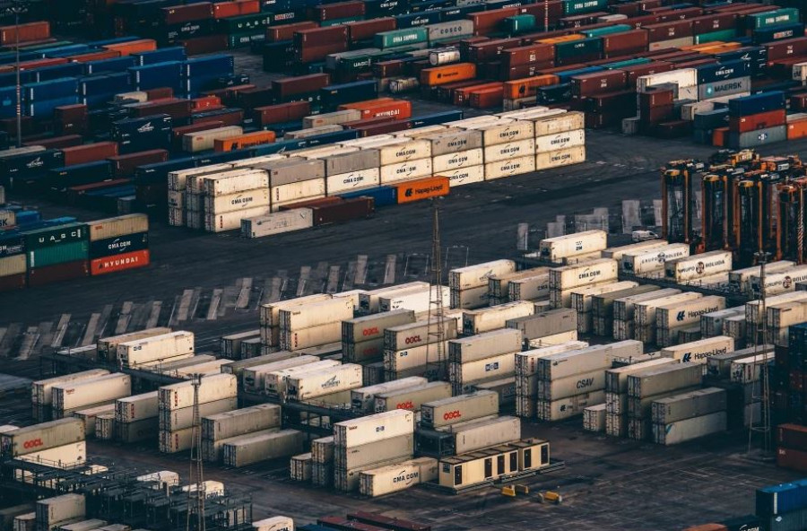 Exportaciones