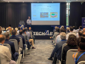 Tech4fleet IV edición