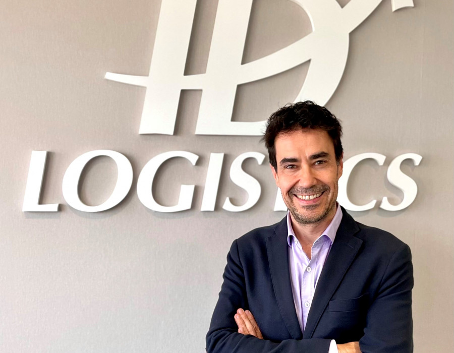 Idlogistics FOTO Daniel Cedenilla