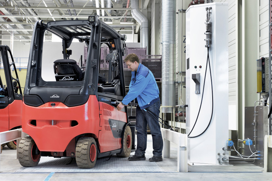 Linde pm 19 2015 4100 8795 B high resolution