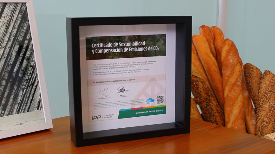 IPP certificado