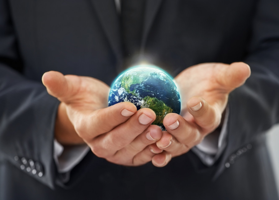 Generix Group Medalla Plata RSC Ecovadis