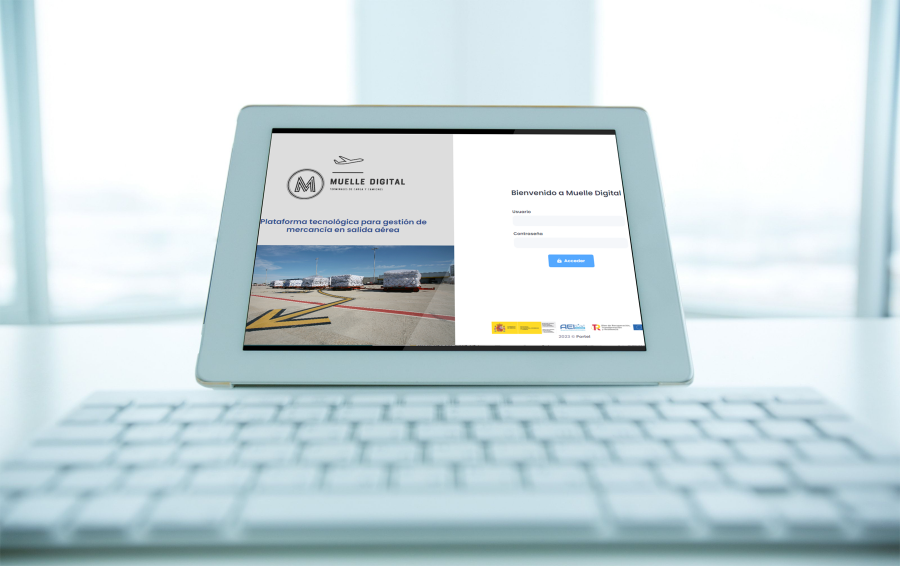 20230710 NP AIS   La inteligencia artificial ya predice la demanda de carga aérea mensual de cada aeropuerto