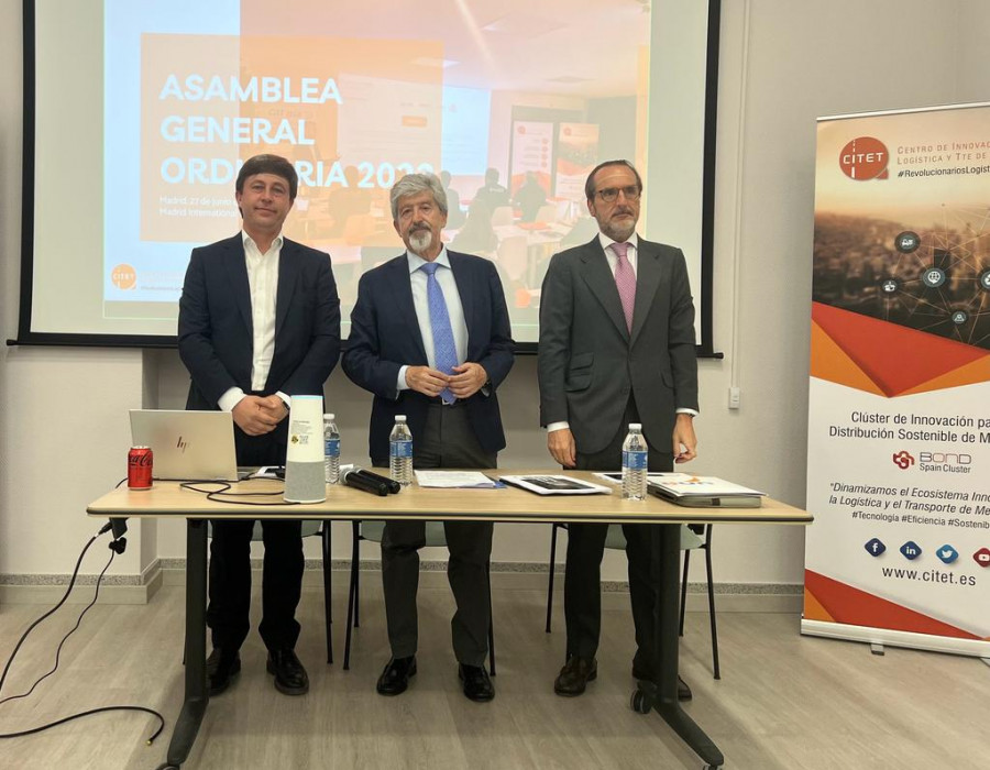 Citet ASAMBLEACITET