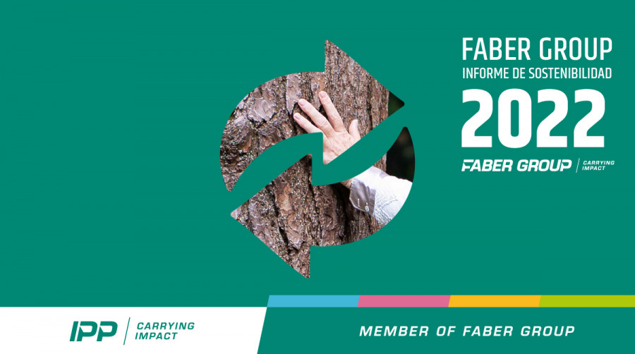 Faber ES Informe sostenibilidad Faber Group