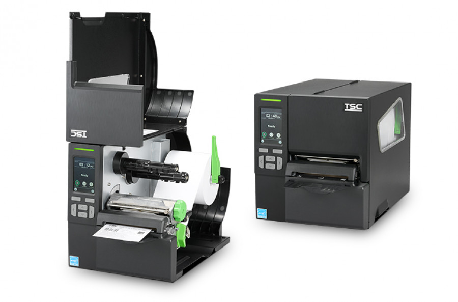 Tsc MB240 linerless