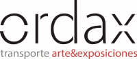 ORDAX TRANSPORTE ARTE&EXPOSICIONES
