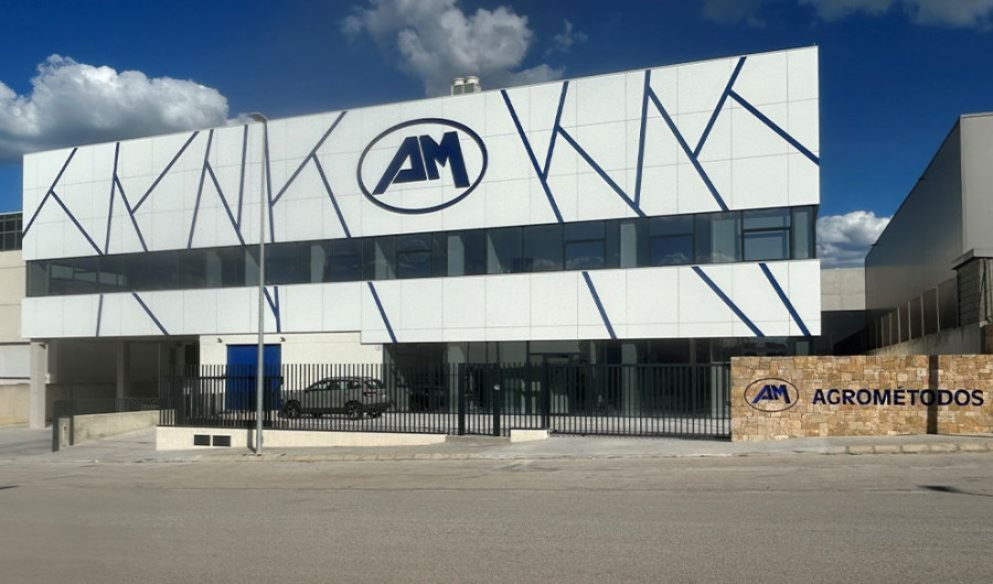 Agrométodos