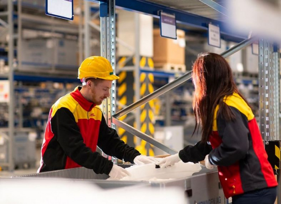 Dhl2