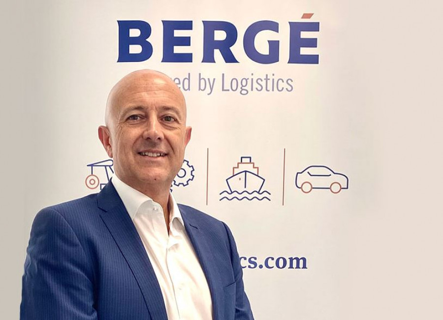 Bergé