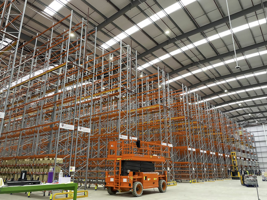 AR Racking   3PL (2)