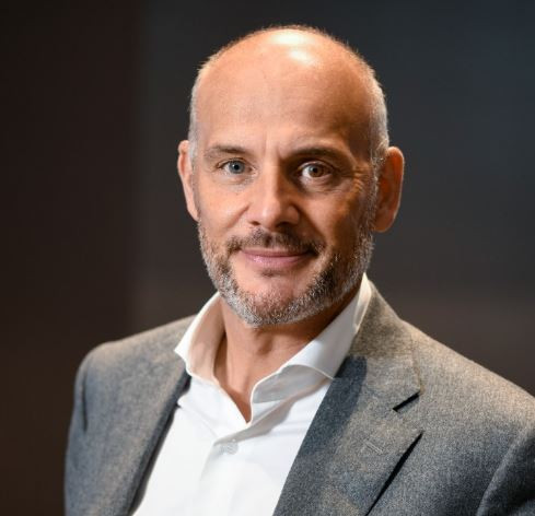 Jean Christophe Machet FM Logistic