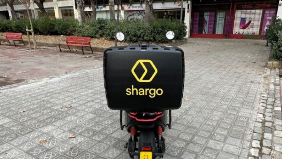 Shargo 1