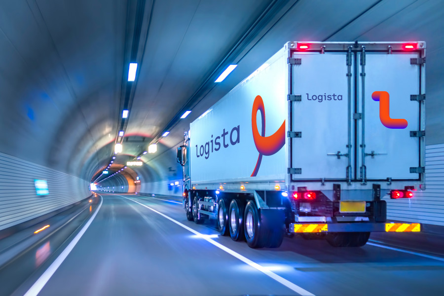Logista shutterstock 1162661311